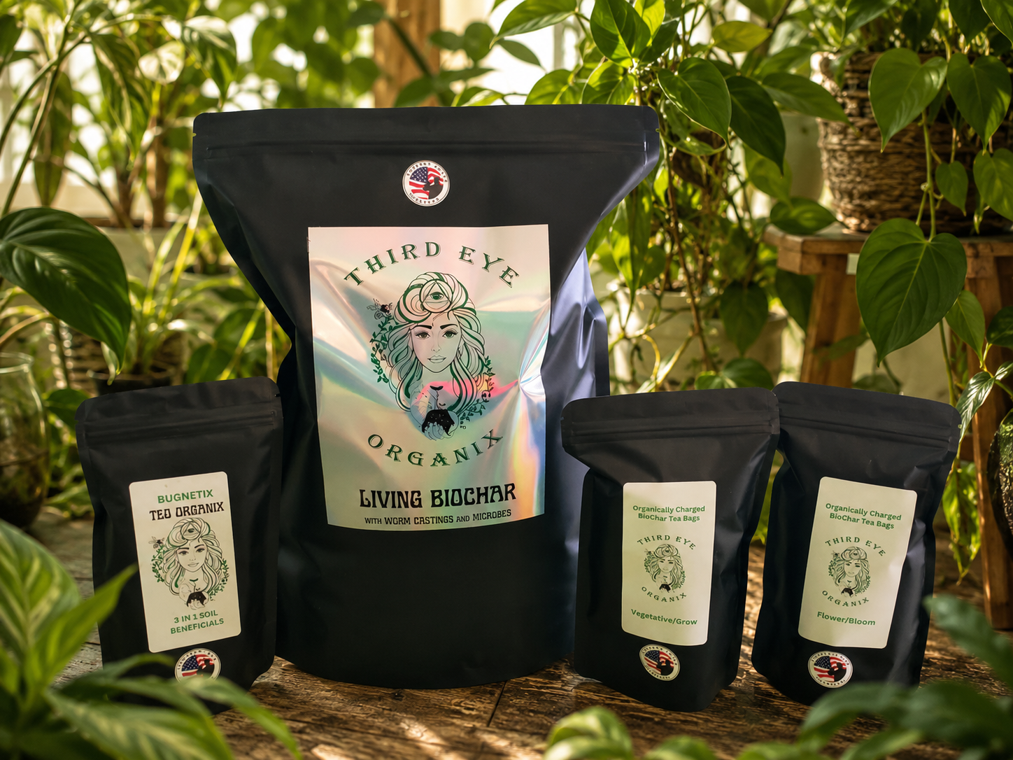 TeoGrow Kit